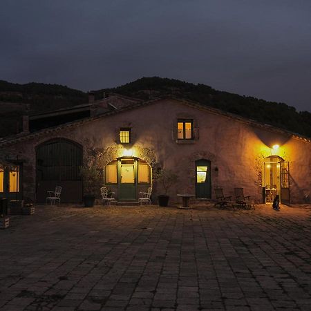 Masia Casajoana Rural Rellinars Exterior photo
